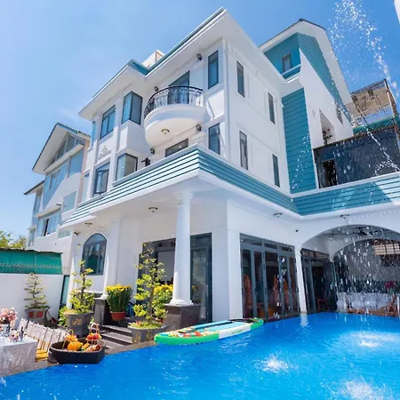 Villa B2.20 Hoang Son